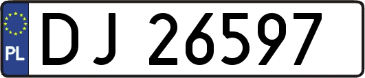 DJ26597