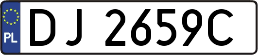 DJ2659C