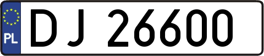 DJ26600