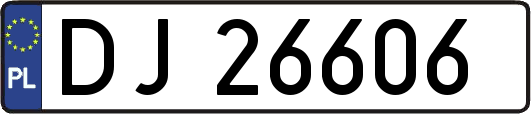 DJ26606