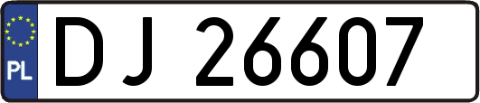 DJ26607