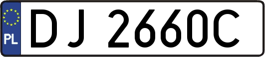 DJ2660C