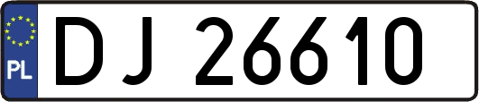 DJ26610