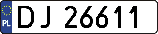 DJ26611