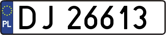 DJ26613