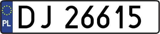 DJ26615