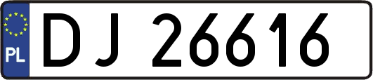 DJ26616