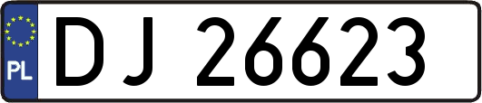 DJ26623