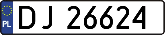 DJ26624