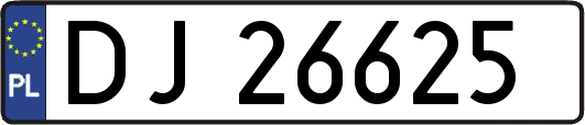 DJ26625