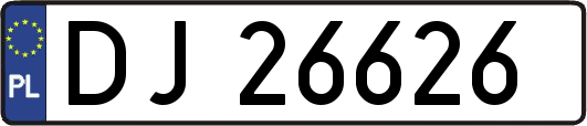 DJ26626