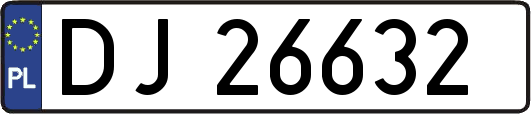 DJ26632