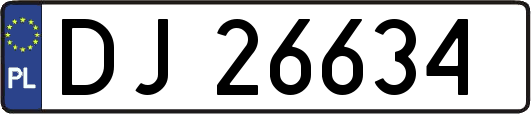 DJ26634