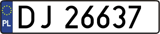 DJ26637