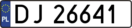 DJ26641
