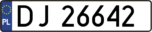 DJ26642