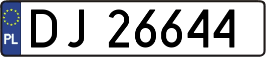 DJ26644