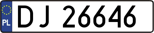 DJ26646