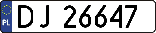 DJ26647