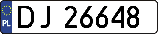 DJ26648