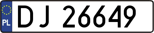DJ26649
