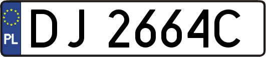 DJ2664C