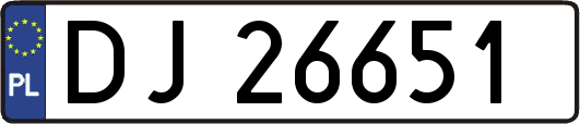 DJ26651