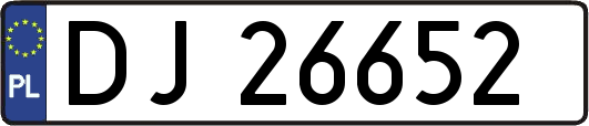 DJ26652