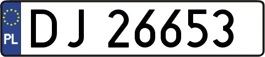 DJ26653
