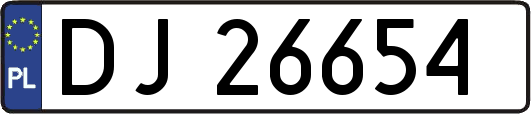 DJ26654