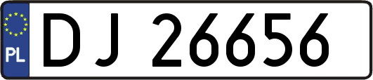DJ26656