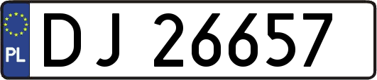DJ26657