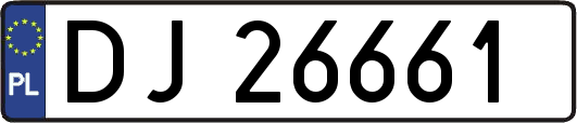 DJ26661