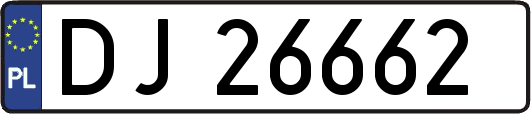 DJ26662
