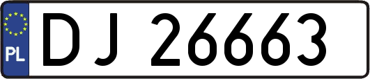 DJ26663