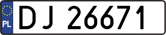 DJ26671