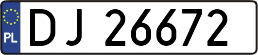 DJ26672