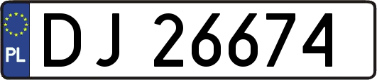 DJ26674