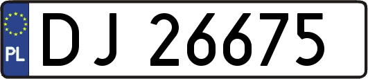 DJ26675