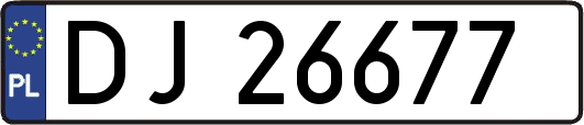 DJ26677