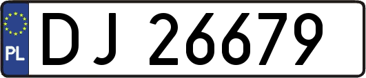 DJ26679