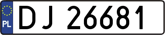 DJ26681