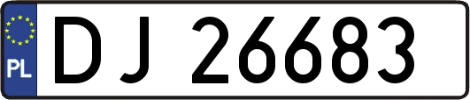 DJ26683