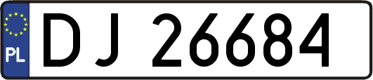 DJ26684