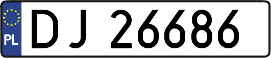 DJ26686
