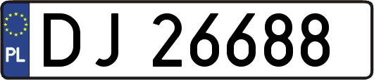 DJ26688