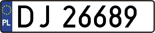 DJ26689
