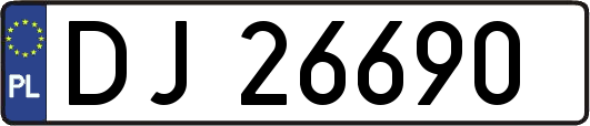 DJ26690