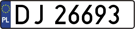 DJ26693