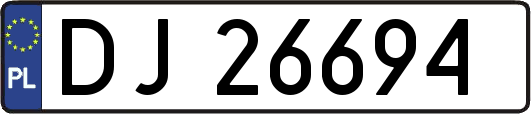 DJ26694